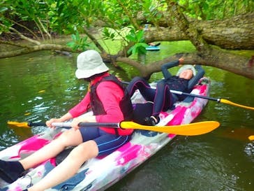 西表島 ADVENTURE PiPi（アドベンチャーピピ）に投稿された画像（2021/5/9）