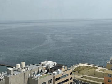 別府タワーに投稿された画像（2021/5/9）