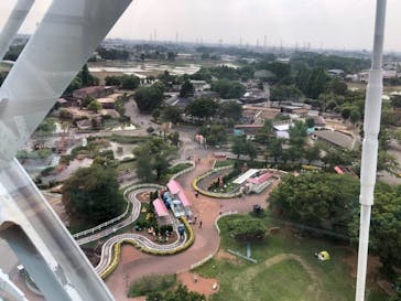 東武動物公園に投稿された画像（2021/5/9）