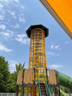 東武動物公園に投稿された画像（2021/5/9）