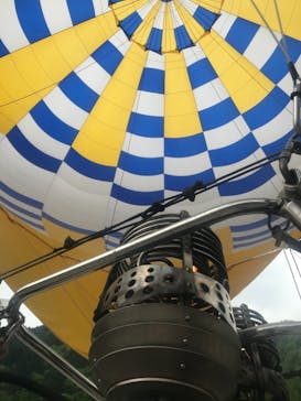 ヒートバルーン物語 昇竜会場に投稿された画像（2021/5/9）