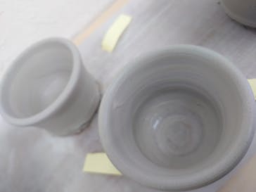 ダルン陶芸教室に投稿された画像（2021/5/9）