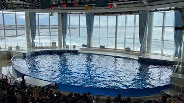 アクアワールド茨城県大洗水族館に投稿された画像（2021/5/9）