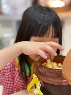 横浜アンパンマンこどもミュージアムに投稿された画像（2021/5/9）