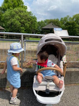 東武動物公園に投稿された画像（2021/5/9）