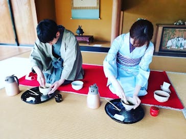 重要文化財　菊屋家住宅に投稿された画像（2021/5/9）