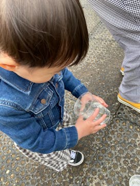 サケのふるさと 千歳水族館に投稿された画像（2021/5/9）