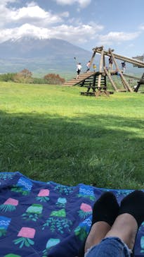 まかいの牧場に投稿された画像（2021/5/9）