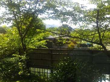 京都嵐山温泉 風風の湯に投稿された画像（2021/5/10）