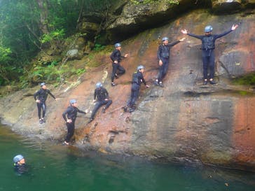 西表島 ADVENTURE PiPi（アドベンチャーピピ）に投稿された画像（2021/5/10）