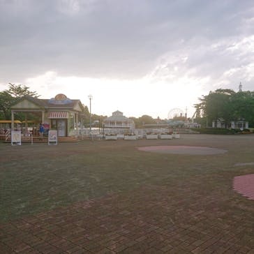 東武動物公園に投稿された画像（2021/5/10）