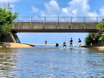西表島 ADVENTURE PiPi（アドベンチャーピピ）に投稿された画像（2021/5/11）