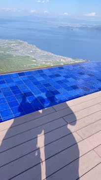 びわ湖バレイに投稿された画像（2021/5/11）