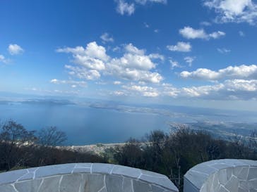 びわ湖バレイに投稿された画像（2021/5/11）