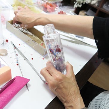 Florilege（フロリレージュ）に投稿された画像（2021/5/11）