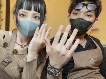 アカネス大阪に投稿された画像（2021/5/11）