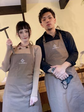 アカネス大阪に投稿された画像（2021/5/11）