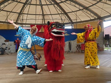 おきなわワールドに投稿された画像（2021/5/11）