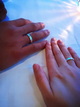 彫金教室 Kuraに投稿された画像（2021/5/12）