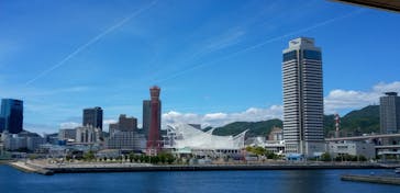 神戸みなと温泉 蓮に投稿された画像（2021/5/13）