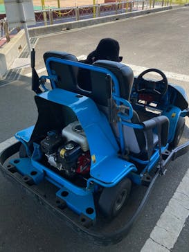 千葉こどもの国 キッズダムに投稿された画像（2021/5/13）