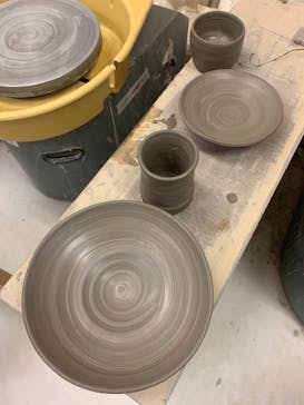 千秋（せんしゅう）工房に投稿された画像（2021/5/13）