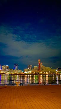 神戸みなと温泉 蓮に投稿された画像（2021/5/13）