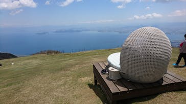 びわ湖バレイに投稿された画像（2021/5/13）