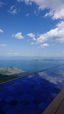 びわ湖バレイに投稿された画像（2021/5/13）