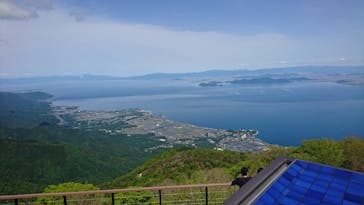 びわ湖バレイに投稿された画像（2021/5/14）