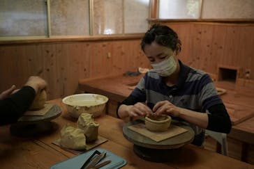 鳥雲窯に投稿された画像（2021/5/14）