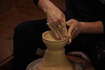 鳥雲窯に投稿された画像（2021/5/14）