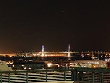 横浜みなとみらい 万葉倶楽部に投稿された画像（2021/5/14）