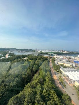 横浜・八景島シーパラダイスに投稿された画像（2021/5/14）