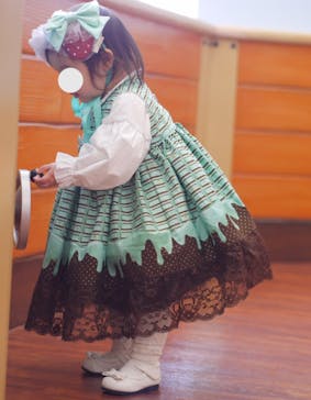 神戸アンパンマンこどもミュージアム＆モールに投稿された画像（2021/2/25）