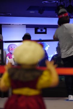 神戸アンパンマンこどもミュージアム＆モールに投稿された画像（2020/12/4）