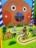 横浜アンパンマンこどもミュージアムに投稿された画像（2021/5/15）