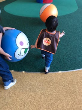 横浜アンパンマンこどもミュージアムに投稿された画像（2021/5/15）