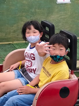 東武動物公園に投稿された画像（2021/5/15）