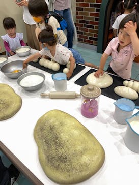 横浜アンパンマンこどもミュージアムに投稿された画像（2021/5/15）