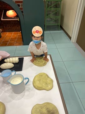 横浜アンパンマンこどもミュージアムに投稿された画像（2021/5/15）