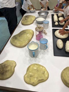 横浜アンパンマンこどもミュージアムに投稿された画像（2021/5/15）