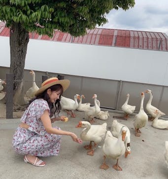 東武動物公園に投稿された画像（2021/5/15）