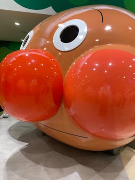 横浜アンパンマンこどもミュージアムに投稿された画像（2021/5/15）