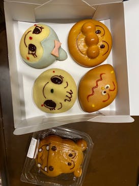 横浜アンパンマンこどもミュージアムに投稿された画像（2021/5/15）