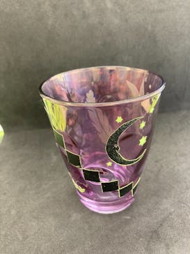 サンドブラスト本部教室 砂で削るガラス工芸教室に投稿された画像（2021/5/15）