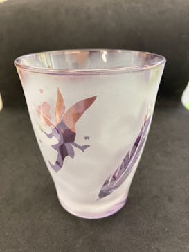 サンドブラスト本部教室 砂で削るガラス工芸教室に投稿された画像（2021/5/15）