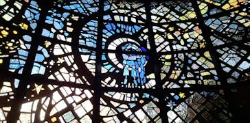 彫刻の森美術館に投稿された画像（2021/5/15）