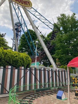 東京サマーランドに投稿された画像（2021/5/15）