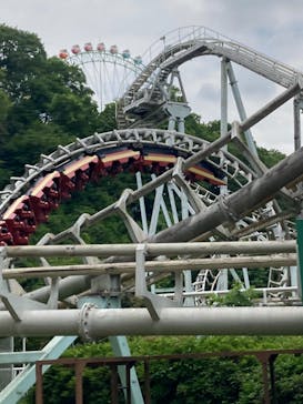 東京サマーランドに投稿された画像（2021/5/15）